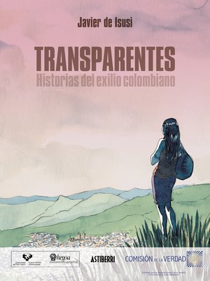 cover image of Transparentes